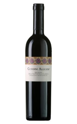Allegrini Giovanni Allegrini Recioto Classico 2019 (Half Litre)