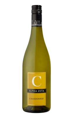 Alpha Zeta C Chardonnay 2024