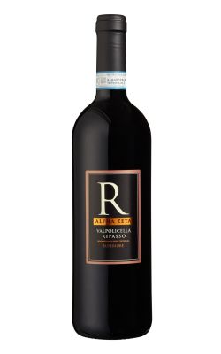 Alpha Zeta R Valpolicella Superiore Ripasso 2022