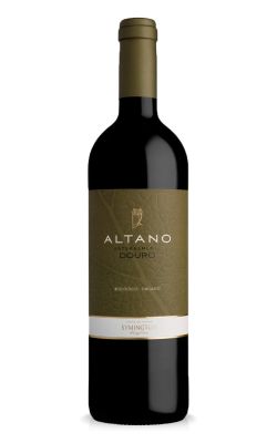 Symington Family Estates Altano Douro Organic Red 2022