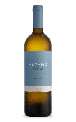 Symington Family Estates Altano Douro White 2024