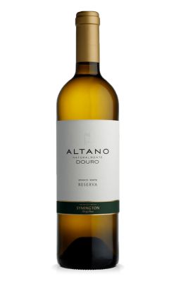 Symington Family Estates Altano Douro Reserva White 2021