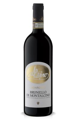 Altesino Brunello di Montalcino DOCG Vigna Montosoli 2020