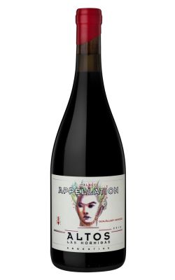 Altos Las Hormigas Appellation Gualtallary Uco Valley Malbec 2021