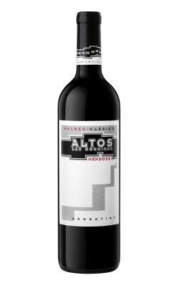 Altos Las Hormigas Mendoza Malbec Clásico 2022