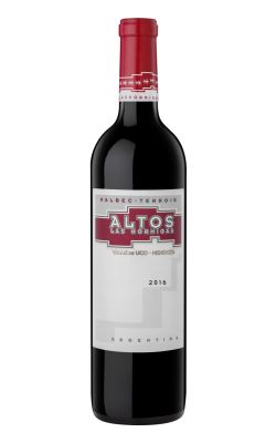 Altos Las Hormigas Terroir Uco Valley Malbec 2023