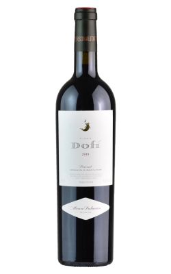 Álvaro Palacios Finca Dofi 2022