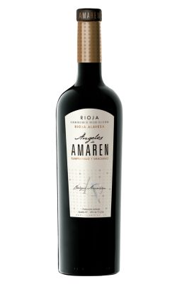 Bodegas Amaren Ángeles de Amaren 2020