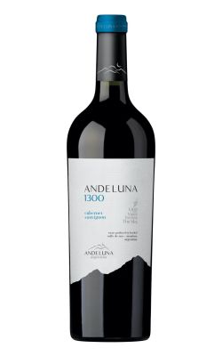 Andeluna 1300 Cabernet Sauvignon 2023