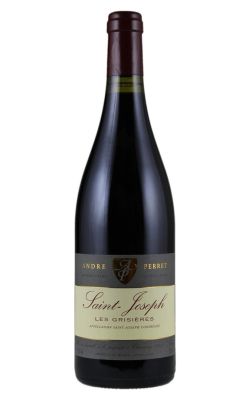 André Perret Saint-Joseph Les Grisières 2020