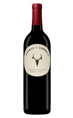 Angels & Cowboys Proprietary Red 2022