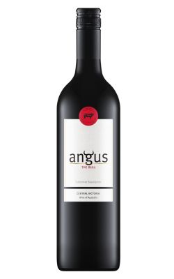 Angus the Bull Cabernet Sauvignon 2023
