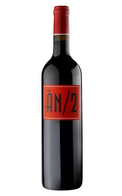 Ànima Negra ÀN/2 2023