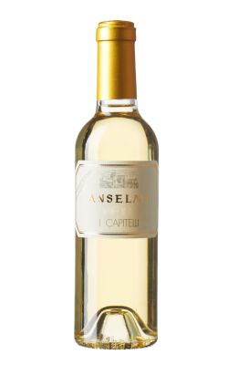Anselmi I Capitelli 2023 (Half Bottle)