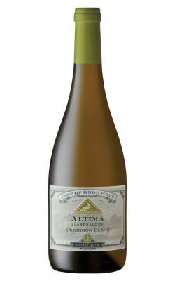 Anthonij Rupert Cape of Good Hope - Altima Sauvignon Blanc 2020