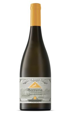 Anthonij Rupert Cape of Good Hope - Serruria Chardonnay 2024