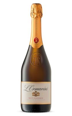 Anthonij Rupert L'Ormarins Brut Classique MCC NV