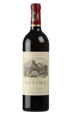 Anthonij Rupert Optima 2021