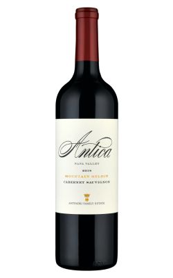 Antica Napa Valley Mountain Select Cabernet Sauvignon 2019