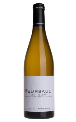 Domaine Antoine Jobard Meursault 'Les Tillets' 2018