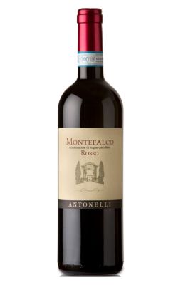 Antonelli San Marco Montefalco Rosso 2021
