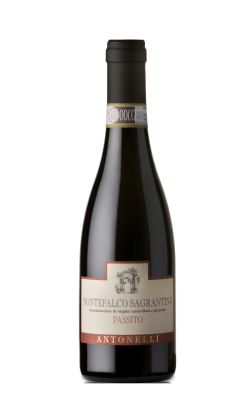 Antonelli San Marco Passito Sagrantino di Montefalco 2020 (Half Bottle)