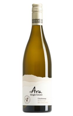 Ara Estates Single Estate Chardonnay 2023