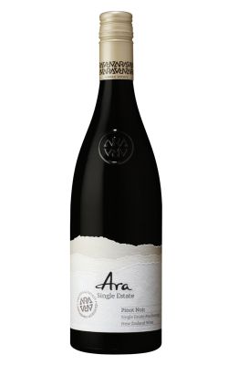 Ara Estates Single Estate Pinot Noir 2020