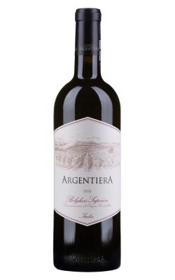 Tenuta Argentiera Argentiera Bolgheri Superiore 2020