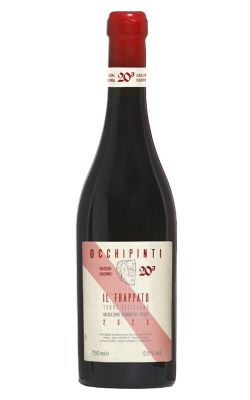 Arianna Occhipinti Frappato 2023