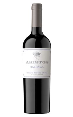 Aristos Baron d'A 2011