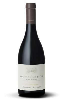 Domaine Arlaud Morey-Saint-Denis 1er Cru 'Aux Cheseaux' 2017