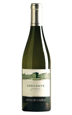 Arnaldo Caprai Grecante Colli Martani Grechetto 2024