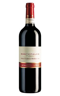 Arnaldo Caprai Vigna Flaminia Maremmana Montefalco Rosso DOC 2021
