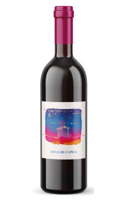 Arnaldo Caprai Anima Umbra Rosso 2022