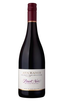 Ata Rangi McCrone Vineyard Pinot Noir 2020