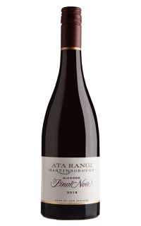 Ata Rangi McCrone Vineyard Pinot Noir 2020