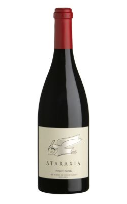 Ataraxia Pinot Noir 2022