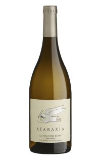Ataraxia Sauvignon Blanc 2022