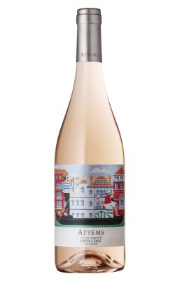 Attems Pinot Grigio Ramato 2020