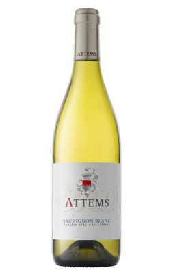 Attems Sauvignon Blanc 2020
