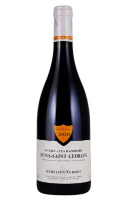 Aurélien Verdet Nuits-Saint-Georges 1er Cru Damodes 2023
