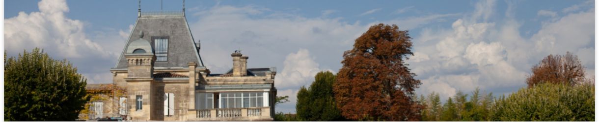Château Ausone