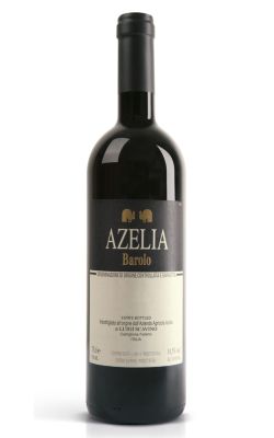 Azelia Barolo 2018
