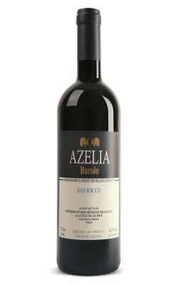 Azelia Barolo San Rocco 2015