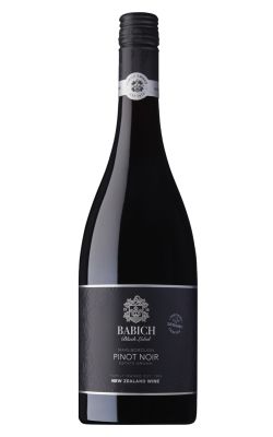 Babich Black Label Marlborough Pinot Noir 2023