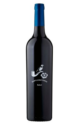 Babylonstoren Babel Red Blend 2024