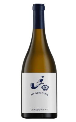 Babylonstoren Chardonnay 2024