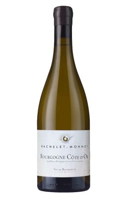 Domaine Bachelet-Monnot Bourgogne Côte d'Or Blanc 2023