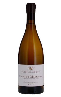 Domaine Bachelet-Monnot Chassagne-Montrachet 2023
